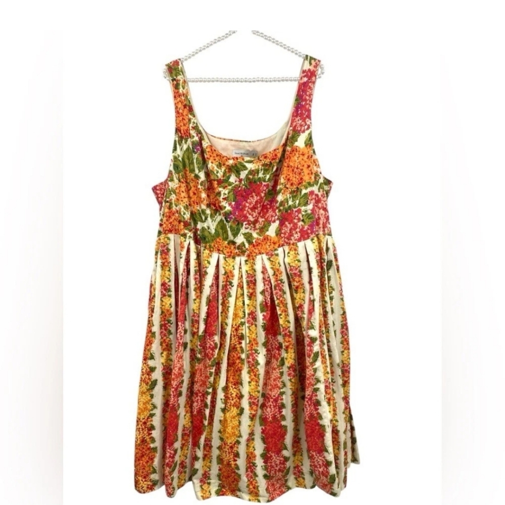 Isaac Mizarahi X Target Retro Sundress